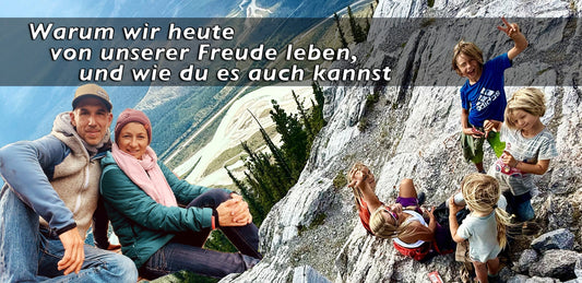 Von der Freude zum Business – wie wir unsere Essenz leben und davon leben