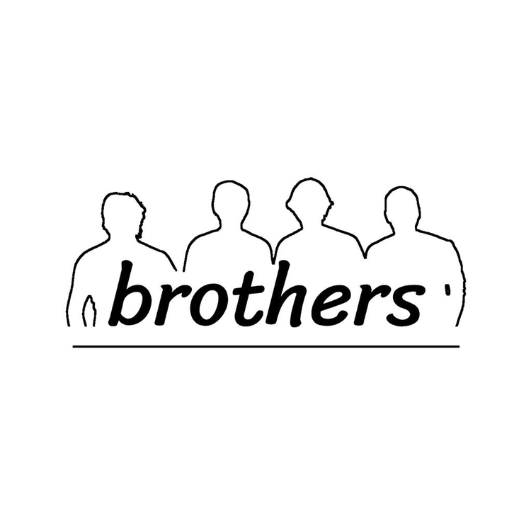 brothers – Kleidung, die verbindet.