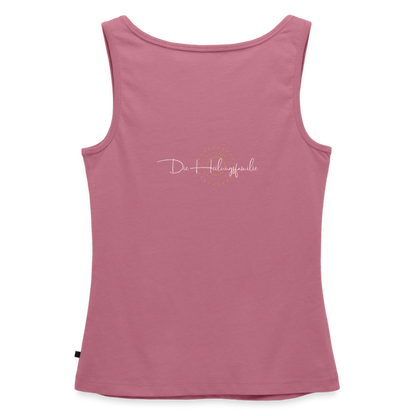 Nur 3 Trōpfen entfernt v2 - Frauen Premium Tank Top (Mauve) - Mauve