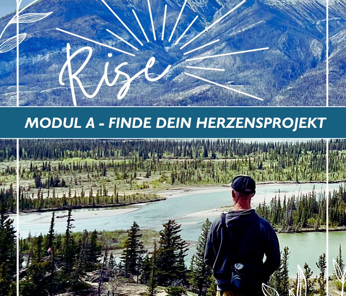 Deine Essens für die Welt - Onlinekurs (Shopify)