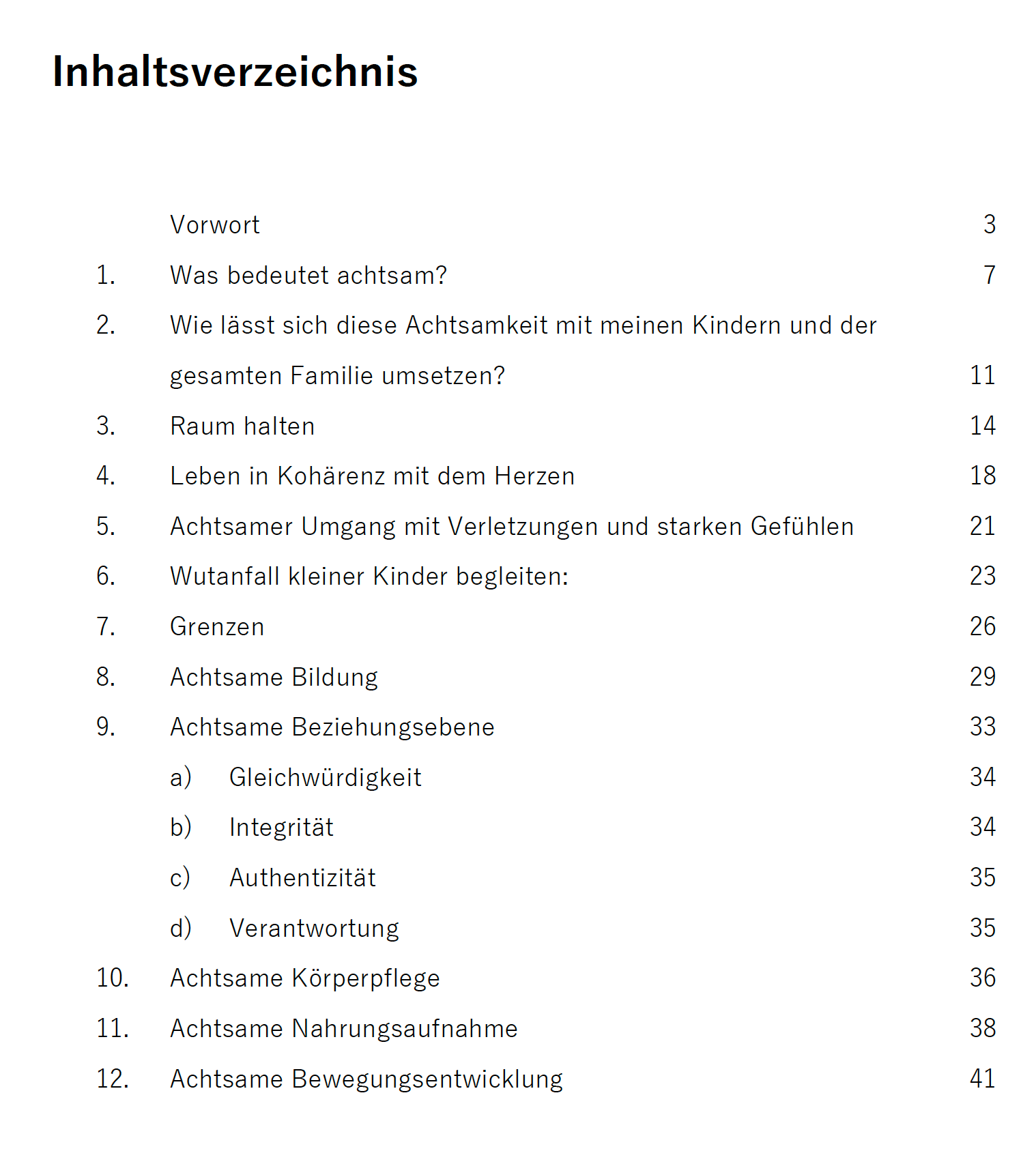eBook / Kinder achtsam begleiten - Wie Kinder in ihrer wahren Essenz bleiben / inkl. Praxisvideos