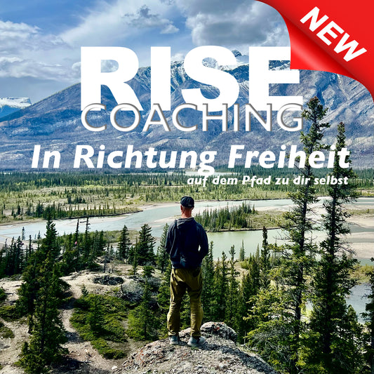 RISE - in Richtung Freiheit