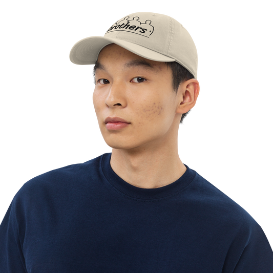 brothers head - Bio Cap