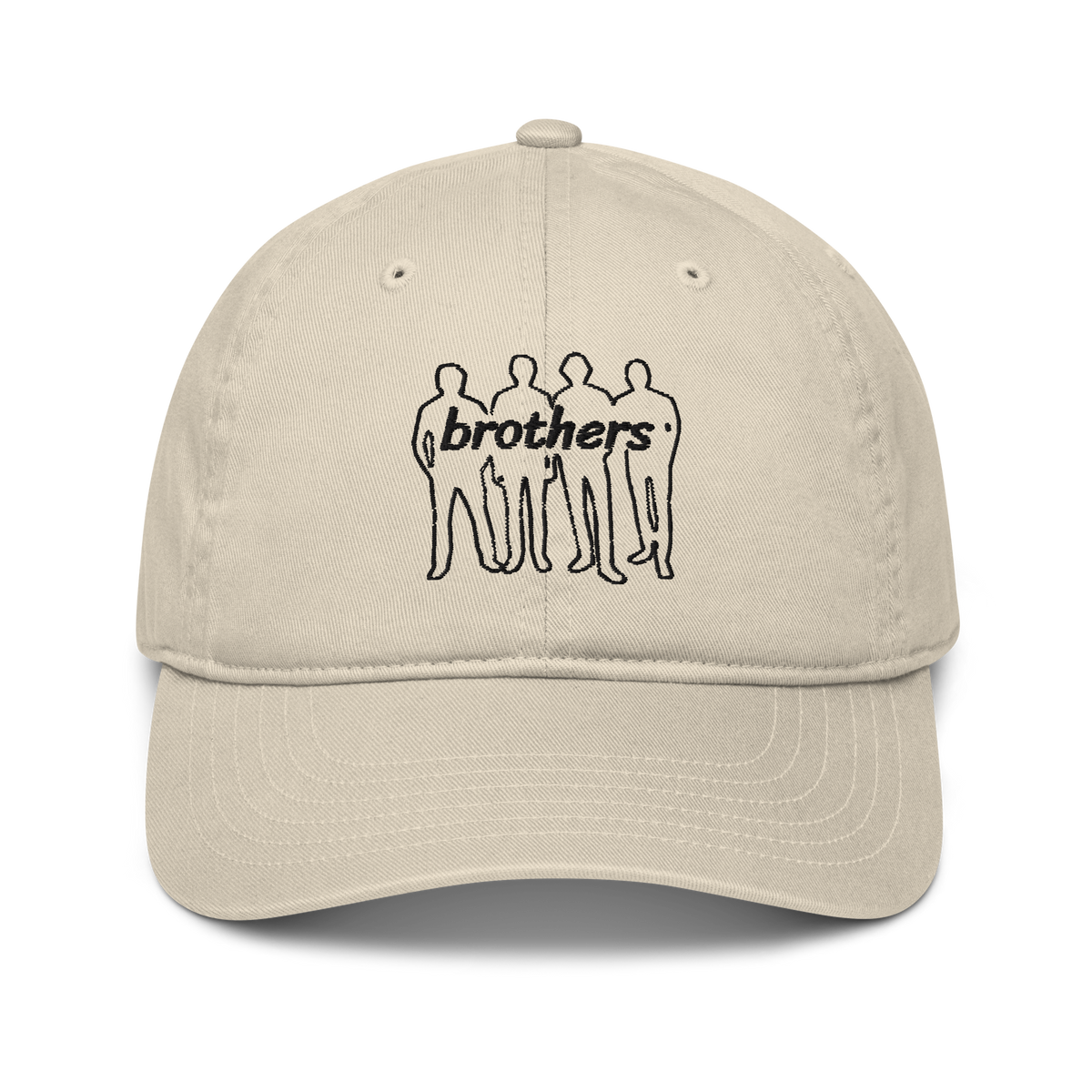 brothers - Bio Cap