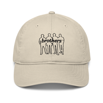 brothers - Bio Cap