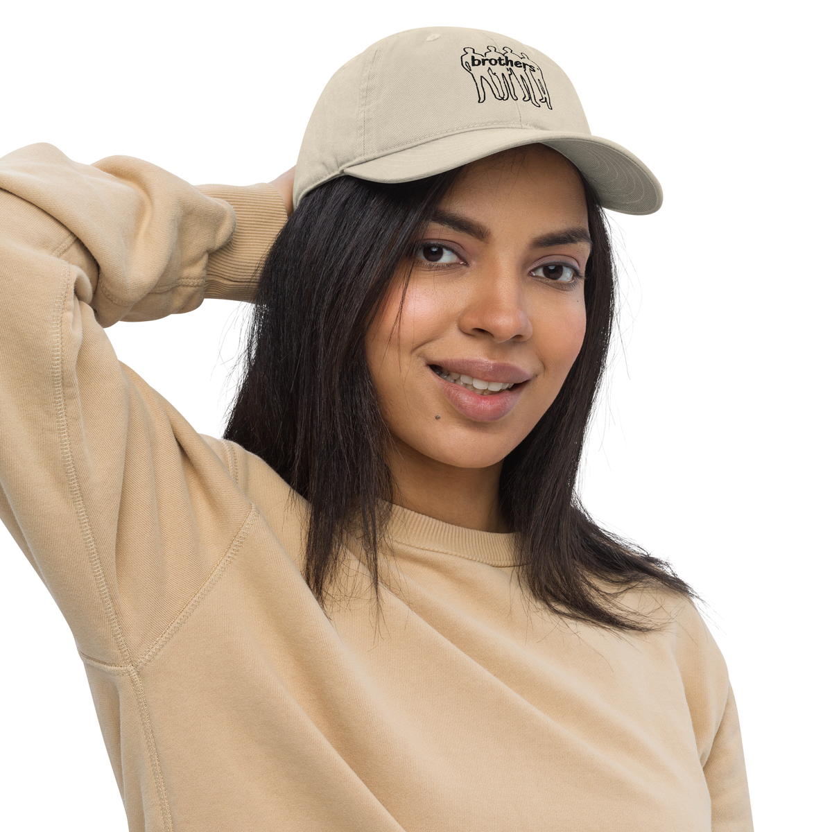 brothers - Bio Cap