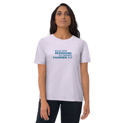 Aquion / FreeSpirit - Unisex-Bio-Baumwoll-T-Shirt